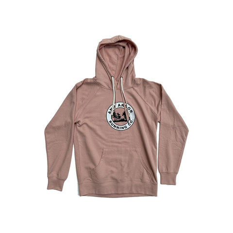 AARC Logo Hoodie SS1000PROSE