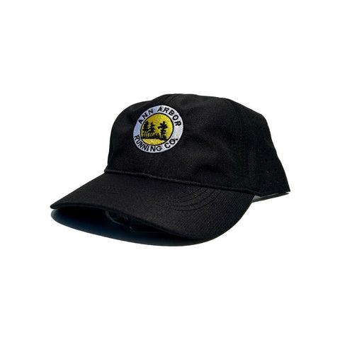 AARC Perforated Cap 425LBLACK