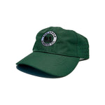 AARC Perforated Cap 425LDARKGREEN