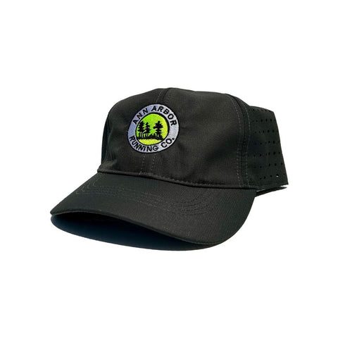 AARC Perforated Cap