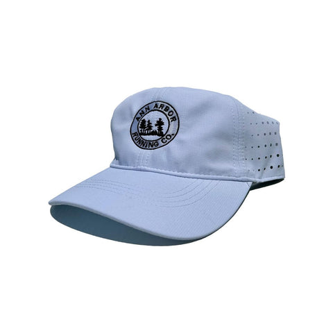 AARC Perforated Cap 425LWHITE