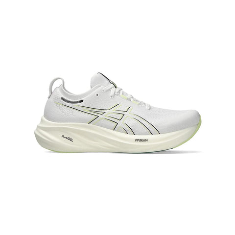 Asics Men's Gel-Nimbus 26 WIDE 1011B795.102