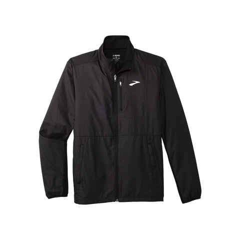 Brooks Men's Fusion Hybrid Jacket 2.0 211512001