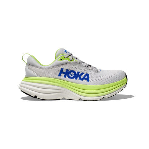 Hoka Men's Bondi 8 WIDE 1127953-STTC