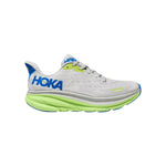 Hoka Men's Clifton 9 WIDE 1132210-STLC