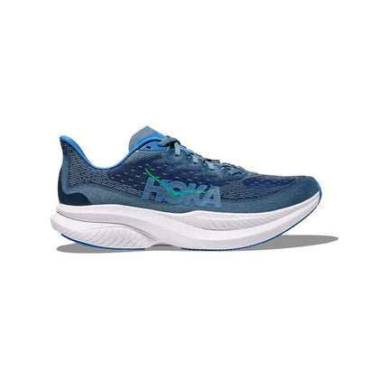 Hoka Men's Mach 6 1147790-DHN