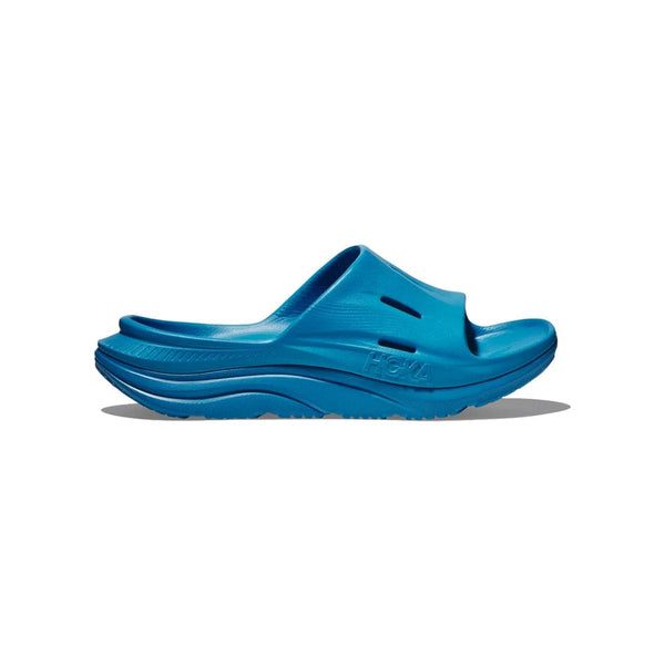 Men's ora recovery outlet slide