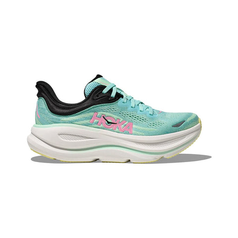 Hoka Women's Bondi 9 1162012-BTF