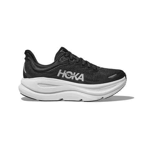 Hoka Women's Bondi 9 1162012-BWHT