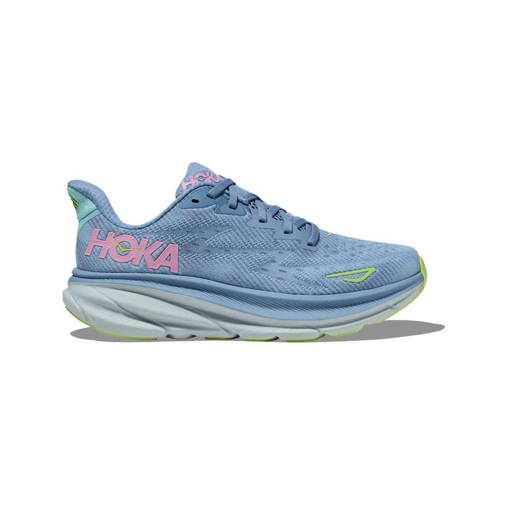 Hoka Women's Clifton 9 – Ann Arbor Running Company