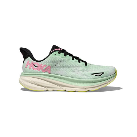 Hoka Women's Clifton 9 1127896-MNW