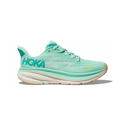 Hoka Women's Clifton 9 1127896-SMQ