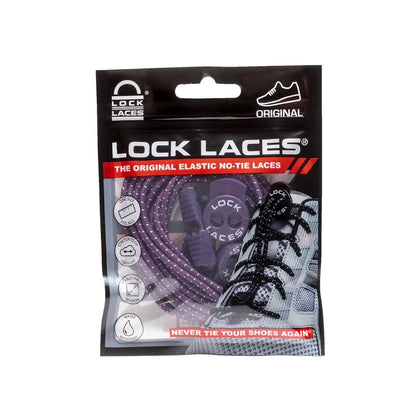 Lock Laces 674740001124