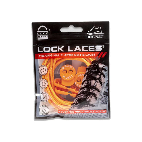 Lock Laces