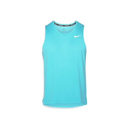 Nike Men's Dri-Fit Miler Tank DV9321-345