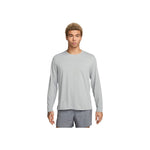 Nike Men's Dri-Fit UV Miler Top Long Sleeve FB7070-097