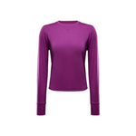 Nike Women's Classic Dri-Fit Long-Sleeve Top FN2801-518