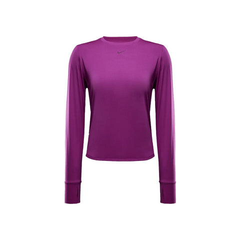 Nike Women's Classic Dri-Fit Long-Sleeve Top FN2801-518