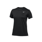 Nike Women's Swift Dri-Fit Short Sleeve Top