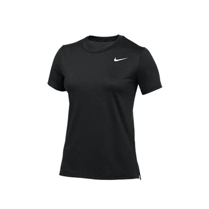 Nike Women's Swift Dri-Fit Short Sleeve Top