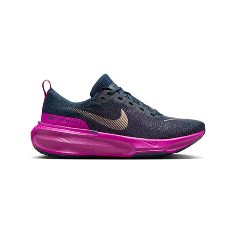 Nike Women's ZoomX Invincible Run DR2660-404