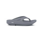 OOFOS Men's OOriginal 1000-SLATE