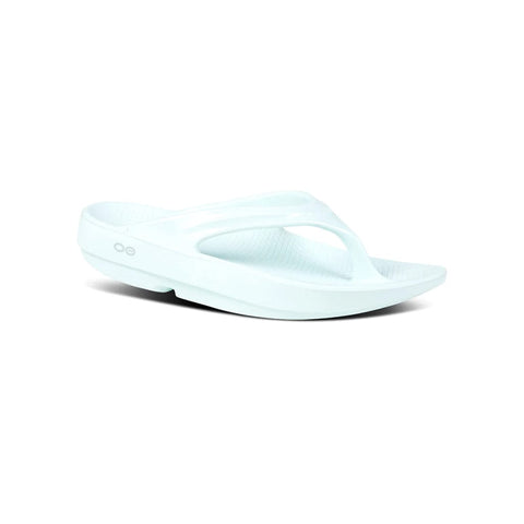 OOFOS Women's OOlala 1400-ICE