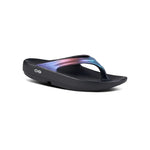 OOFOS Women's OOlala 1401-MID SPECTRE