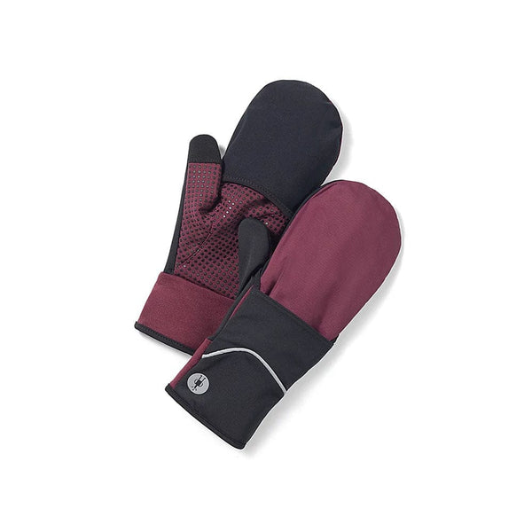 SmartWool Active Fleece Wind Mittens