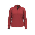 Smartwool Women's Active Fleece 1/2 Zip SW002614541