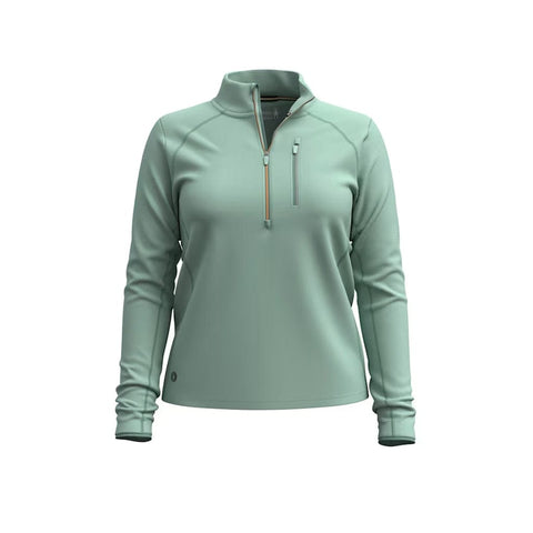 Smartwool Women's Active Fleece 1/2 Zip SW002614N66