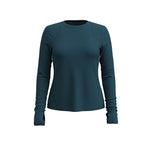 Smartwool Women's Active Long Sleeve SW002563G74