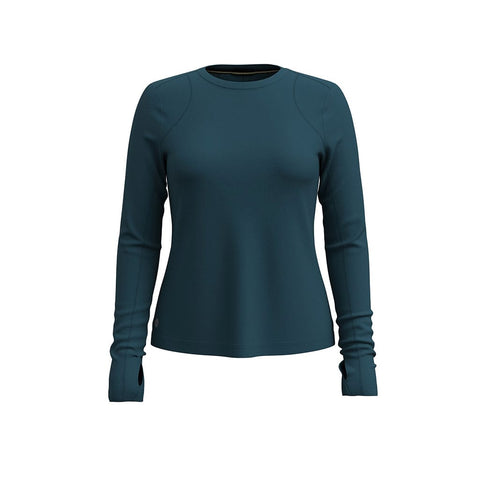 Smartwool Women's Active Long Sleeve SW002563G74