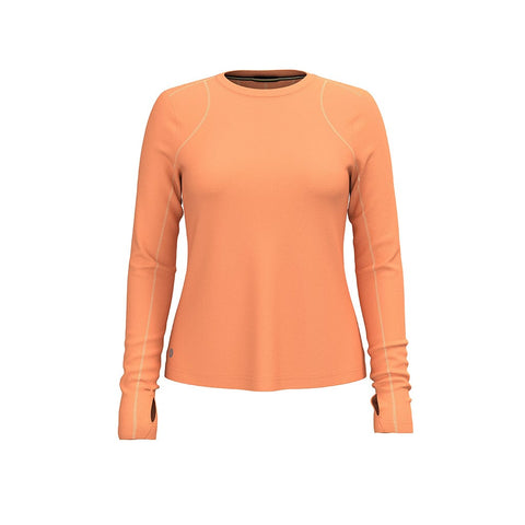 Smartwool Women's Active Long Sleeve SW002563N64