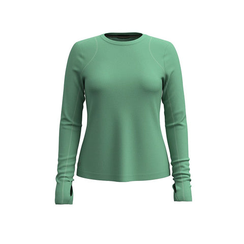 Smartwool Women's Active Long Sleeve SW002563N78