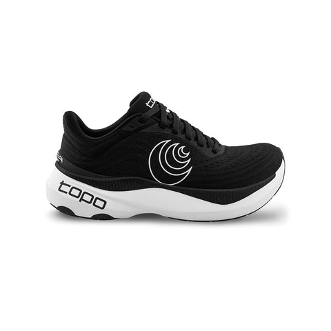 Topo Women's Aura W080BLKWHT