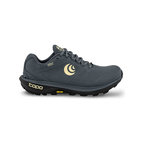 Topo Women's Terraventure 4 WP W067GRYBTR