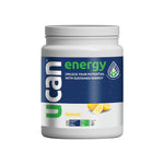 UCAN Energy Tub Lemon ENERGYLEMON