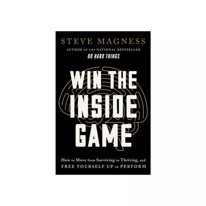 Win The Inside Game