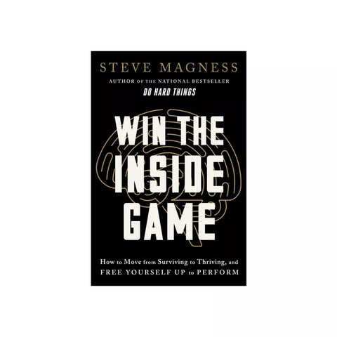 Win The Inside Game