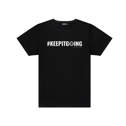 Keep It Going Tee KEEPITGOINGTEE