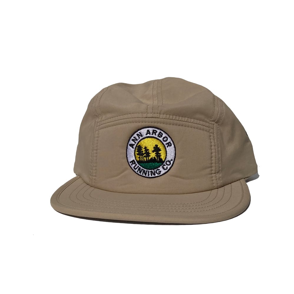 AARC Camper Cap – Ann Arbor Running Company